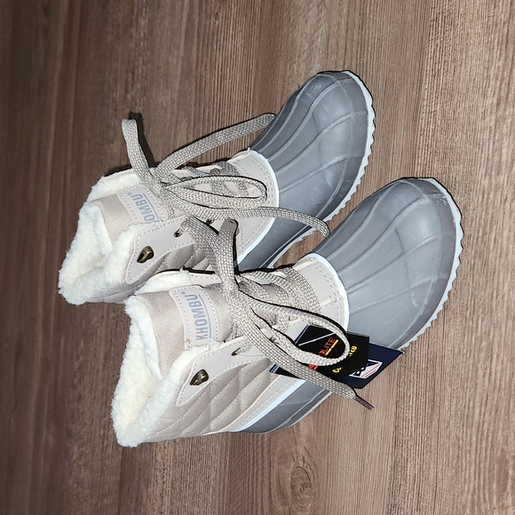 Khombu Shoes - Khombu Snow Boots